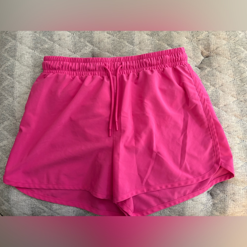 Ideology Athletic Shorts- Size M